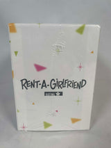 Rent A Girlfriend Manga Box Set Vol 01 - 6