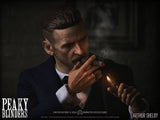 Peaky Blinders Arthur Shelby Big Chief Studios Collector Series 1:6 Scale Action Figure (Limited Edition)