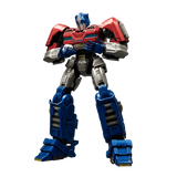 Transformers One Optimus Prime / Orion Pax Action Edition Blokees Model Kit