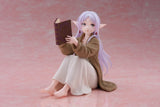 Frieren: Beyond Journey's End - Frieren Roomwear Ver. PVC Statue (13 cm)