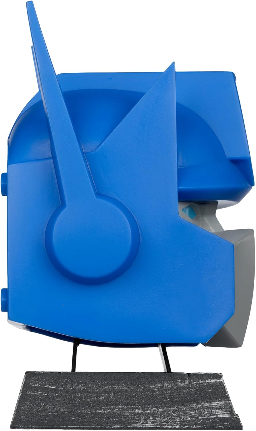 Transformers Optimus Prime 1:3 Scale Head Bust