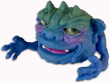 Boglins King Vlobb 8" Collectible Action Figure