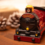 Harry Potter Hogwarts Express Snow Globe