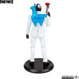 Fortnite High Stakes Wild Card McFarlane Toys Action Figure