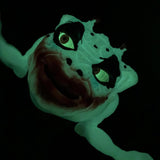 Boglins Crazy Clown 6.5" Collectible Action Figure