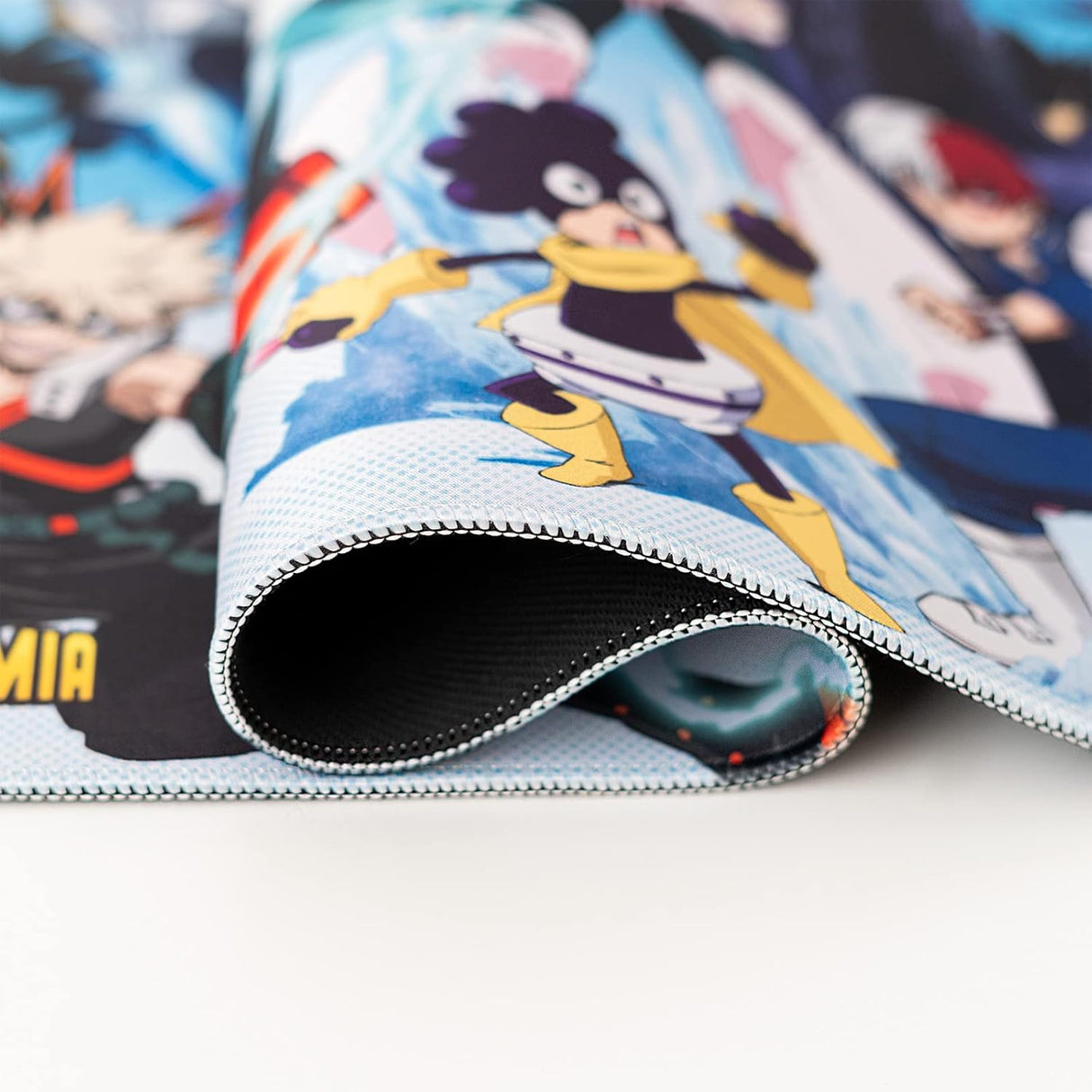 My Hero Academia XL Mouse Pad