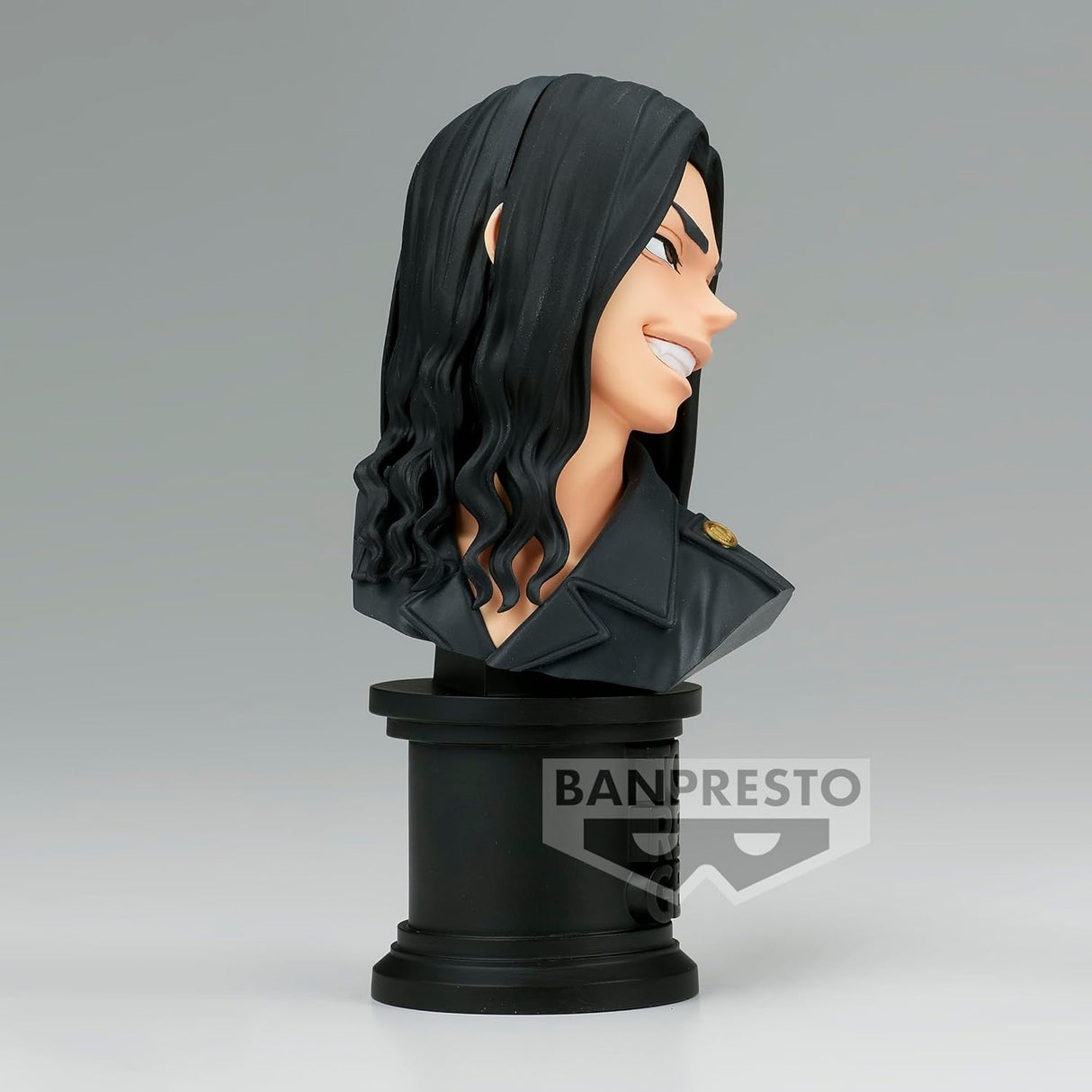 Tokyo Revengers - Keisuke Baji (Ver A) - 11cm Faceculputures Bust Figure