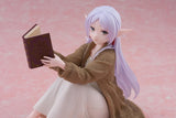Frieren: Beyond Journey's End - Frieren Roomwear Ver. PVC Statue (13 cm)