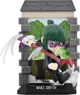 Jujutsu Kaisen Mystery Capsule Yume 10cm Mini Figure