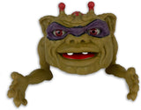 Boglins King Dwork Red Eyes 9" Collectible Action Figure