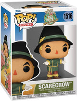 The Wizard of Oz 85th Anniversary Scarecrow Funko Pop! Vinyl Figure #1516