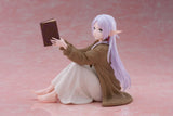 Frieren: Beyond Journey's End - Frieren Roomwear Ver. PVC Statue (13 cm)