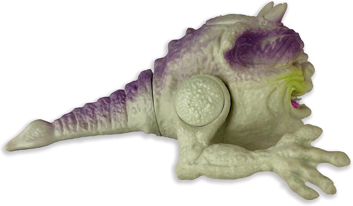 Boglins King Drool 8" Collectible Action Figures