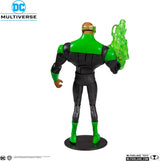 DC Multiverse Green Lantern Justice League McFarlane Toys Action Figure