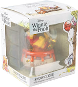Disney Winnie The Pooh Snow Globe