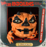 Boglins Dark Lords Blobkin 8" Collectible Action Figure