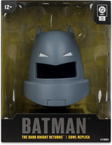 McFarlane DC Direct Armoured Batman (The Dark Knight Returns) Cowl Replica 1:3 Scale Toys