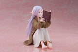 Frieren: Beyond Journey's End - Frieren Roomwear Ver. PVC Statue (13 cm)