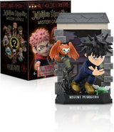 Jujutsu Kaisen Mystery Capsule Yume 10cm Mini Figure