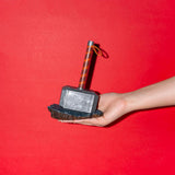 Marvel Thor's Hammer Mjolnir Magnetic Pen & Accessories Holder