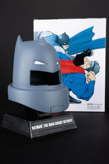 McFarlane DC Direct Armoured Batman (The Dark Knight Returns) Cowl Replica 1:3 Scale Toys