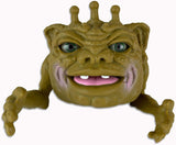 Boglins King Dwork 8" Collectible Action Figure
