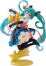 Hatsune Miku x Rody AMP+ Thank You Ver. PVC Statue Reissue