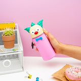 The Simpsons Krusty the Clown Pencil Case
