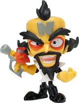 Crash Bandicoot Smash Box Surprise Mystery Box Mini Figure