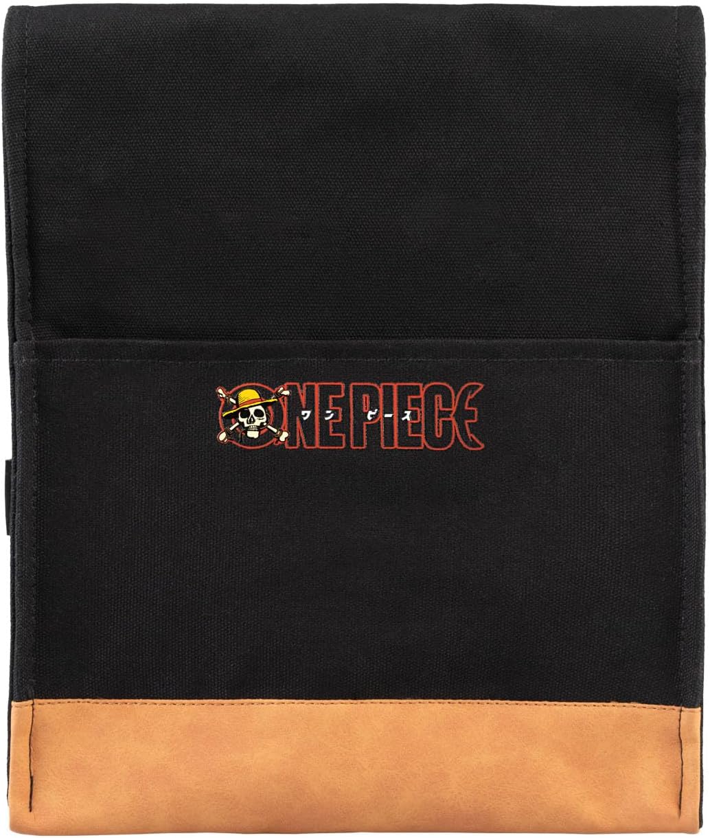 One Piece Insulated Lunch Bag
