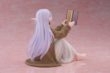 Frieren: Beyond Journey's End - Frieren Roomwear Ver. PVC Statue (13 cm)