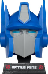 Transformers Optimus Prime 1:3 Scale Head Bust