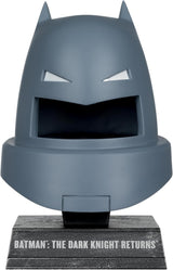 McFarlane DC Direct Armoured Batman (The Dark Knight Returns) Cowl Replica 1:3 Scale Toys