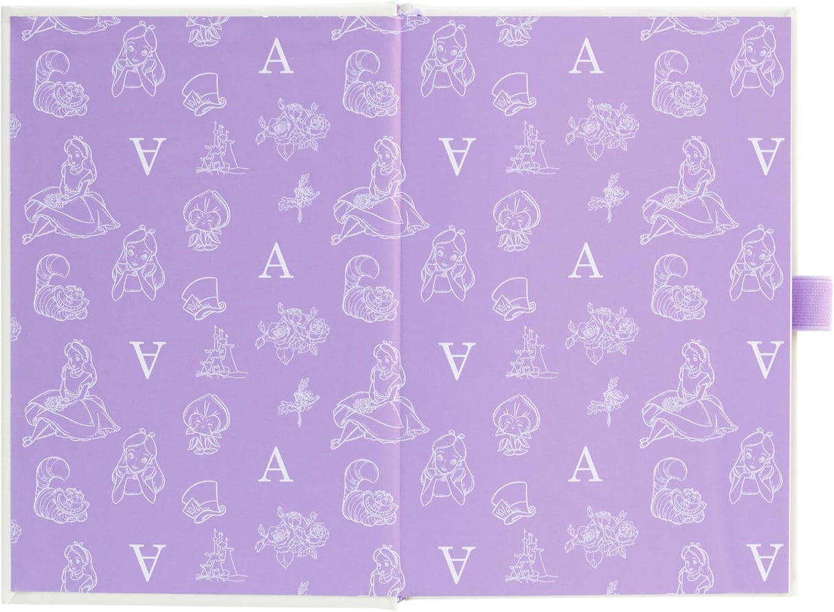 The Powerpuff Girls Premium A5 Notebook With Pen