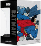 McFarlane DC Direct Armoured Batman (The Dark Knight Returns) Cowl Replica 1:3 Scale Toys