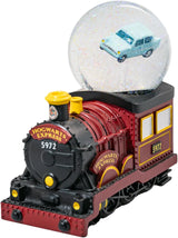 Harry Potter Hogwarts Express Snow Globe