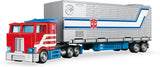 Transformers Optimus Prime CT01 1:64 Scale Blokees Wheels Model Kit
