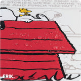 Snoopy XL Mouse Pad