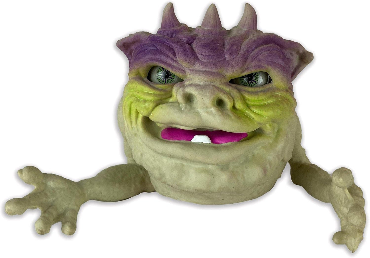 Boglins King Drool 8" Collectible Action Figures