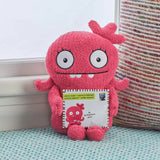 Ugly Dolls Moxy 30cm Plush