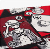 One Piece XL Mouse Pad