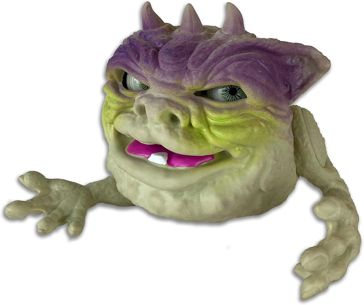 Boglins King Drool 8" Collectible Action Figures