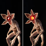 Stranger Things Demogorgon 3D Rechargeable Lamp Desk Light