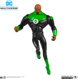 DC Multiverse Green Lantern Justice League McFarlane Toys Action Figure