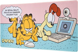 Garfield XL Mouse/Desk Mat