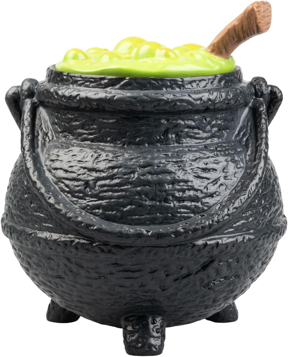 Harry Potter Leaky Cauldron Cookie Jar