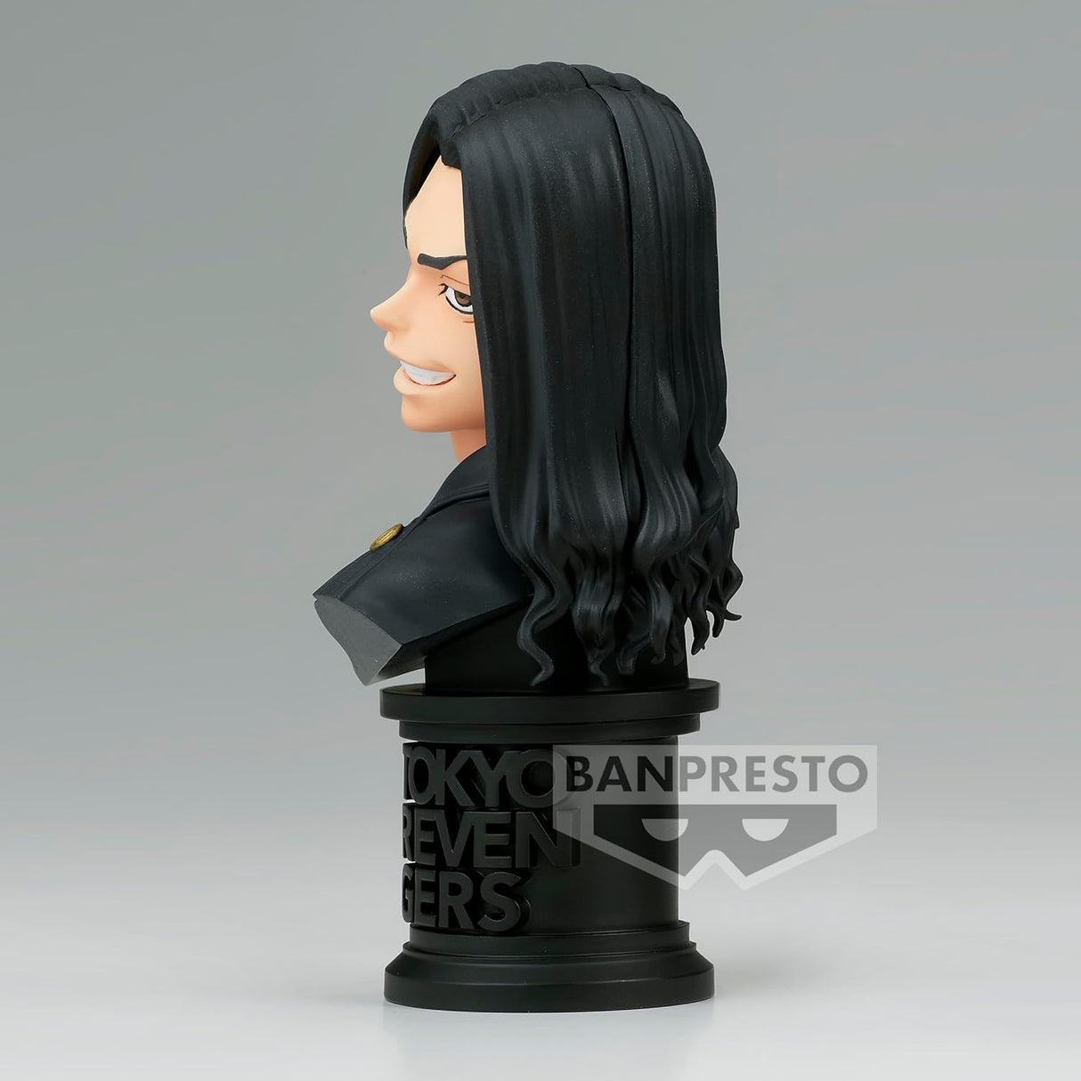 Tokyo Revengers - Keisuke Baji (Ver A) - 11cm Faceculputures Bust Figure