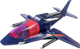 MASK High Tech Helicopter With Miles Mayhem Action Figure