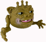 Boglins King Dwork 8" Collectible Action Figure