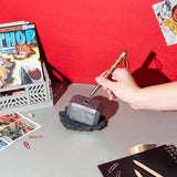 Marvel Thor's Hammer Mjolnir Magnetic Pen & Accessories Holder